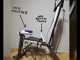 Experiment: blarney polisher singapore gone gay porn