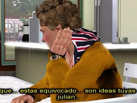 Corazones criminales capitulo 8 yaoi  18 sims 3 gay porn indonesia sangetod