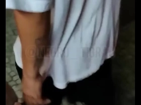 Abordei um ex presidiario na rua sera que deu bom ?? completo no red gay porn japan hunk